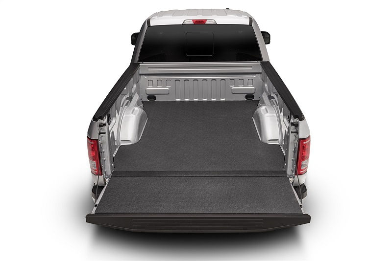 Tundra Bed Rug: Double Cab Vs CrewMax?