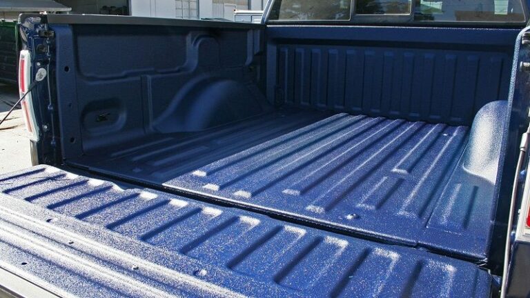 2014 F150 Bed Liner, Which Is the Right Model for You?