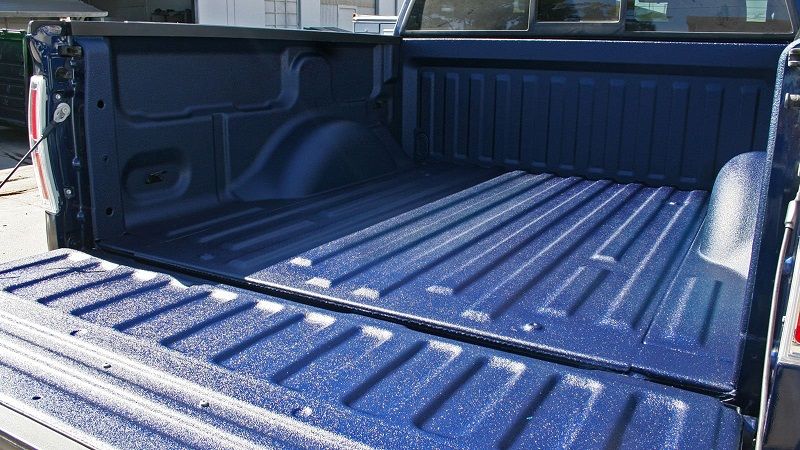 2014 F150 Bed Liner, Which Is the Right Model for You?