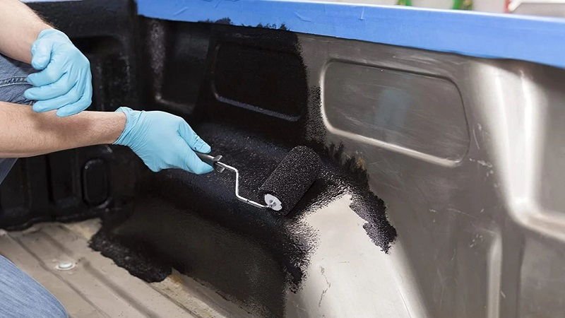 Best Aerosol Bed Liner, Most Popular Brands to Choose