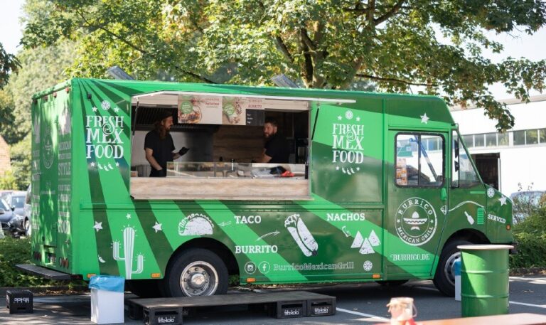 Unbelievable Deals: Craigslist Used Food Trucks for Sale Under 00!