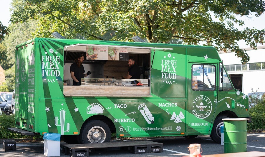 Unbelievable Deals: Craigslist Used Food Trucks for Sale Under 00!