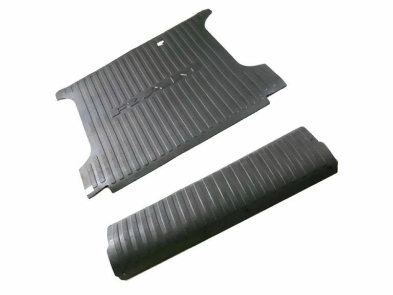 2022 Ram 1500 Bed Liner Mopar Benefits and Considerations