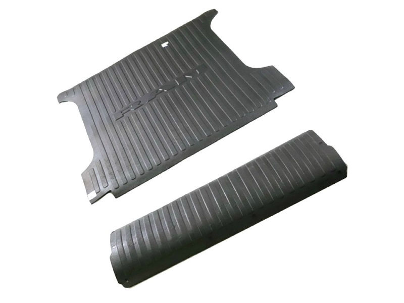 2022 Ram 1500 Bed Liner Mopar Benefits and Considerations