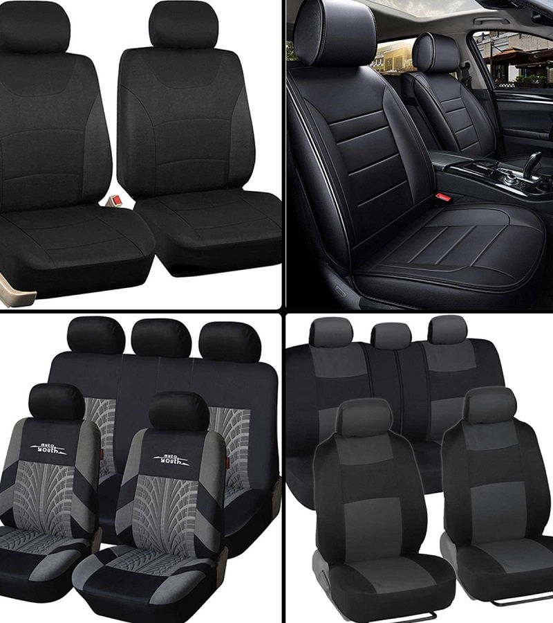 Best Seat Covers for Trucks, What’s Product to Consider?