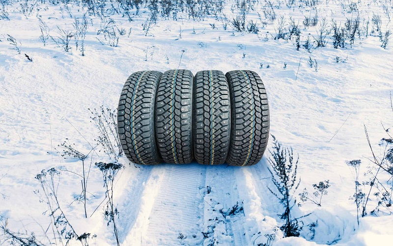Best Snow Tire for Trucks, How to Choose?