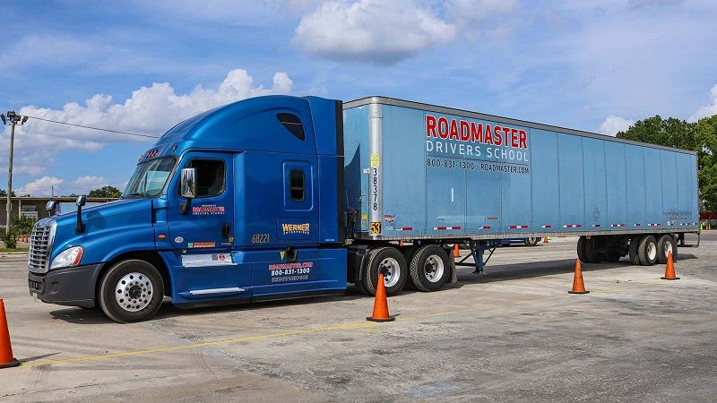 The Best Truck Driving School Consideration On CDL