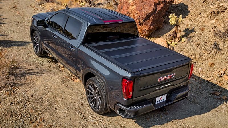 Best Pickup Truck Bed Covers and How to Choose It?