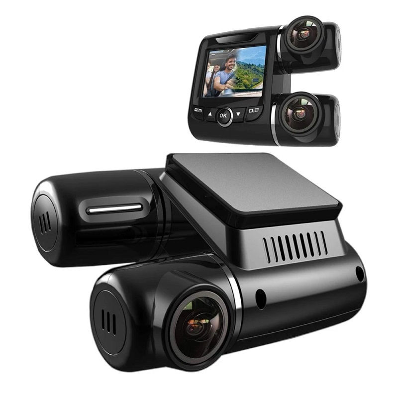 Best Truck Dash Cam for Commercial Vehicle and Trailer