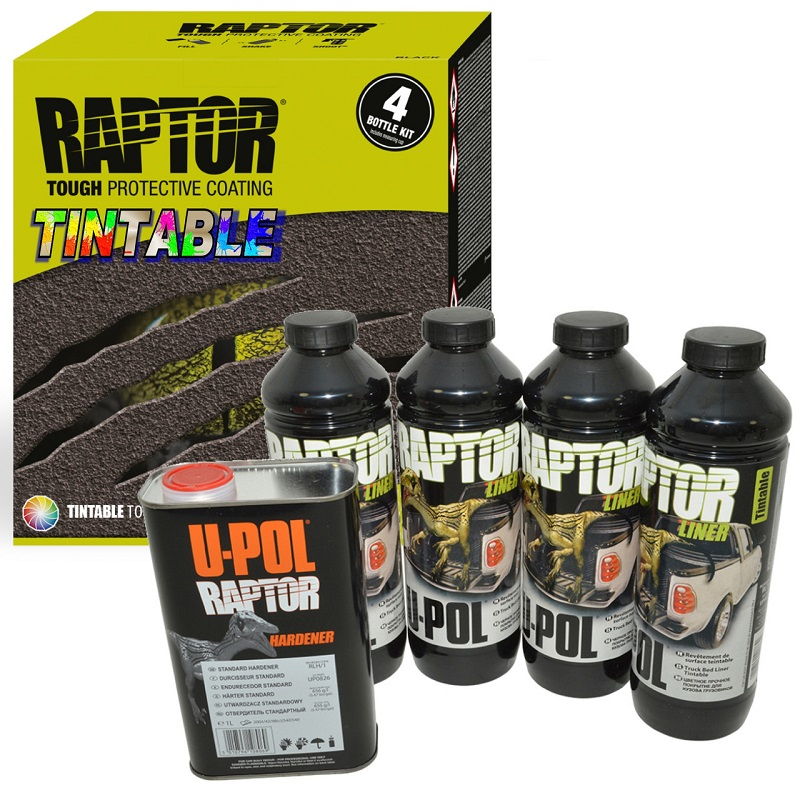 Upol Raptor Tintable Choosing Tips for Buyers
