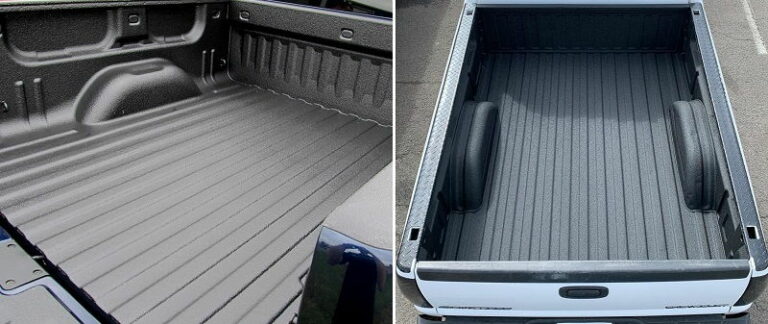 Best Truck Bedliner, What Are the Types?