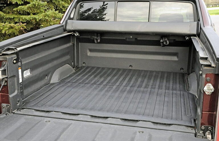 Honda Ridgeline Bed Liner Buyer’s Guide