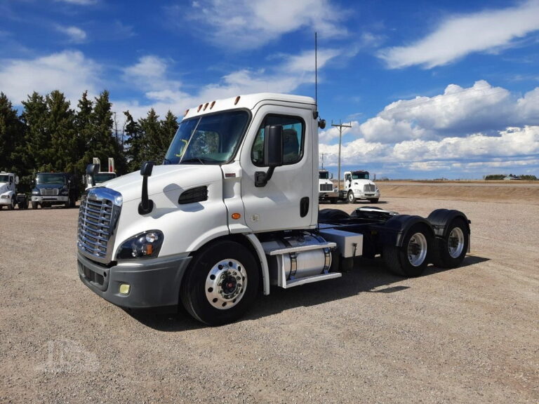 Box Truck for Sale in California on Important Details