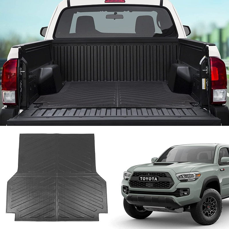 2022 Toyota Tundra Bed Liner Essential Info
