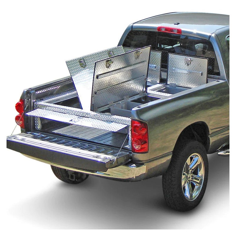 Best Truck Tool Box Review and Consideration