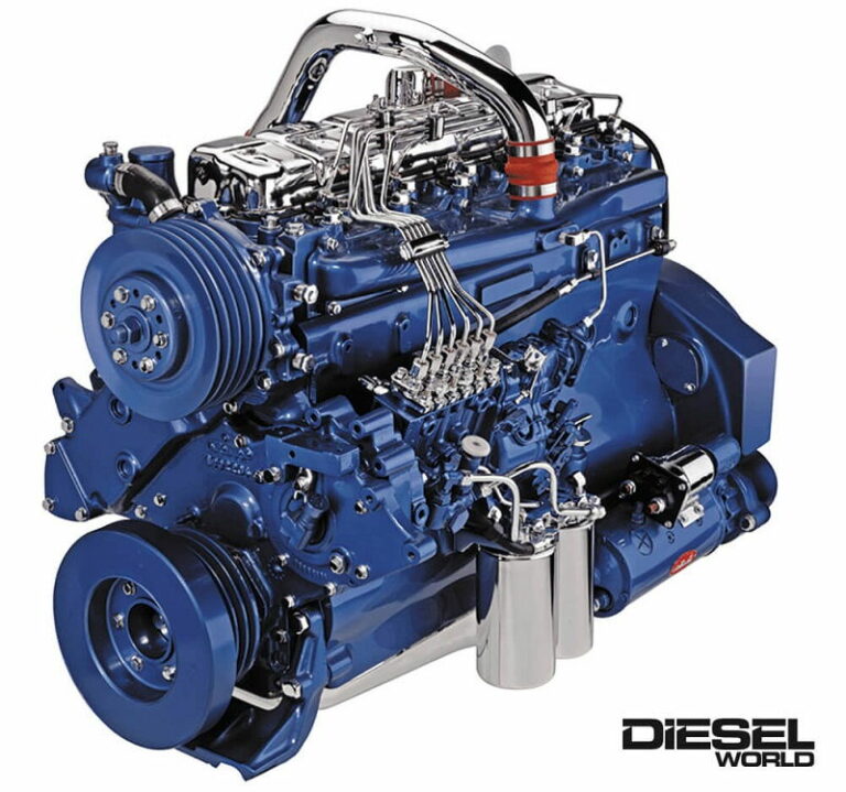 Best Truck Diesel Engine, What Are the Lists?