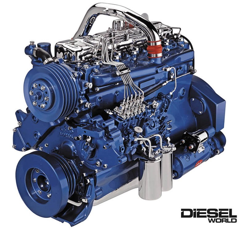 Best Truck Diesel Engine, What Are the Lists?