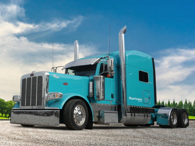 Best Lease Purchase Trucking Companies Program Explained