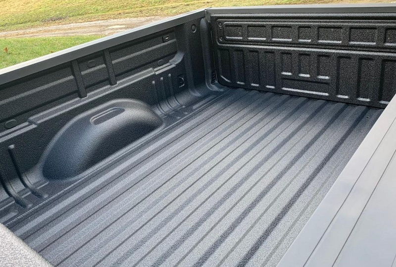 Colorado Bed Liner: What Are All the Type of Liners?