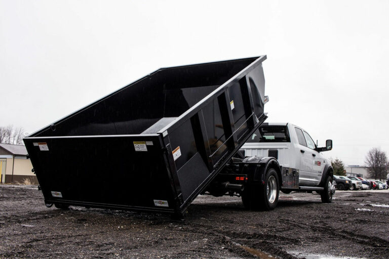 Box Trucks for Sale in Georgia Benefits