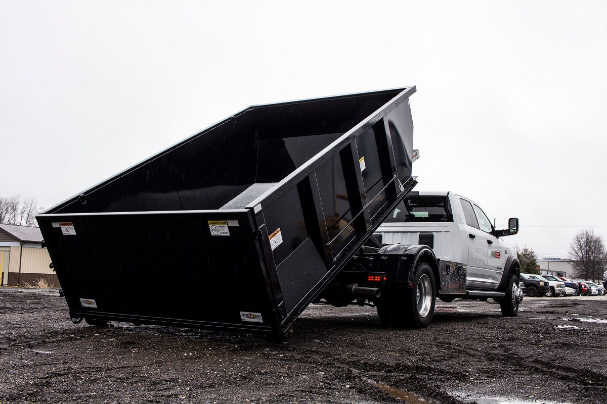 Box Trucks for Sale in Georgia Benefits
