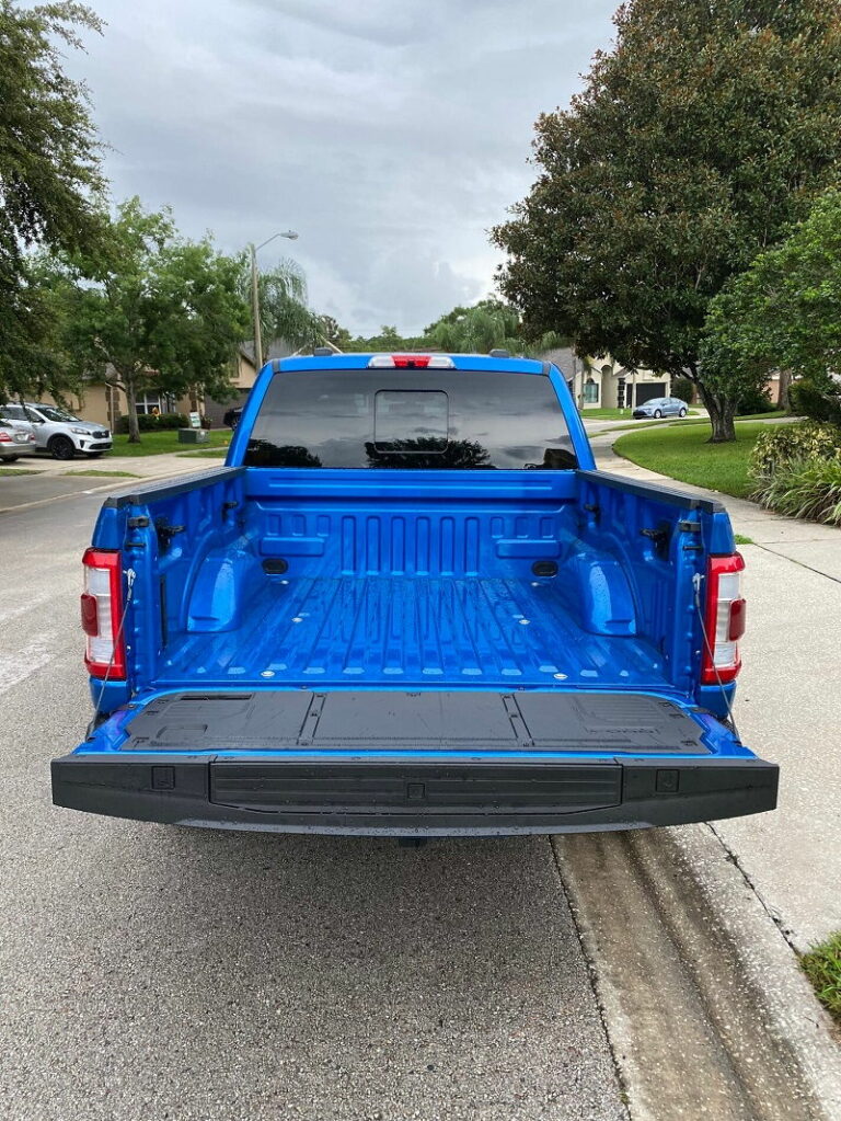 Line Ex Bed Liner Near Me, What Is the Best Type?