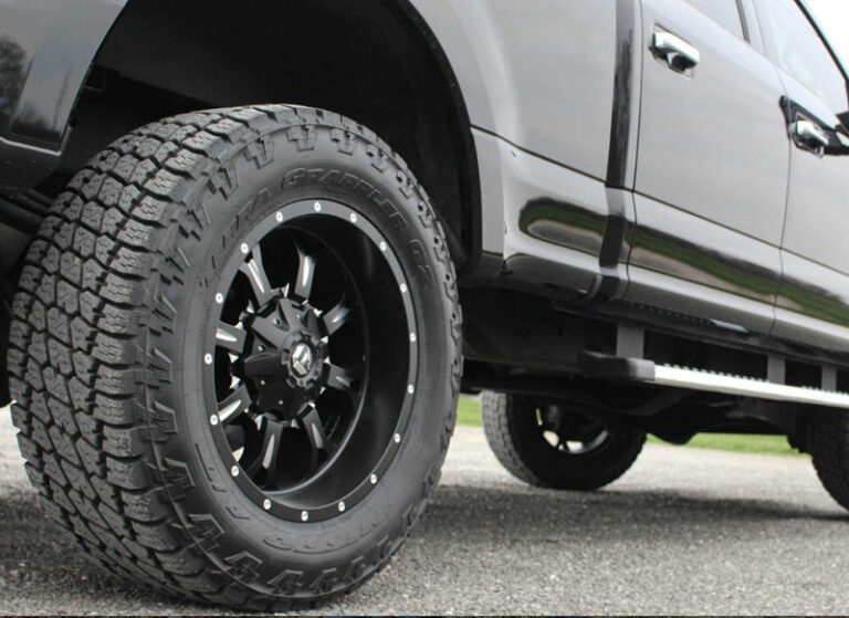 Best Truck Tires 2023, What It Should Look Like?