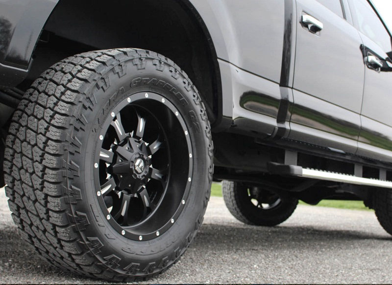 Best Truck Tires 2023, What It Should Look Like?
