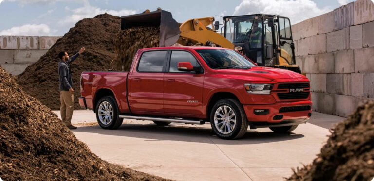 Best Gas Mileage Truck and Most Affordable