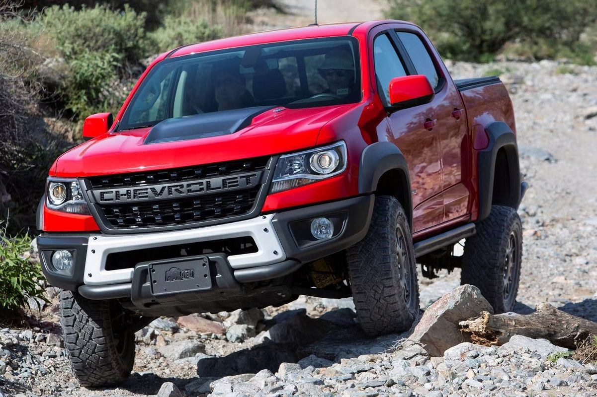 Best Lease on Trucks: Personal vs Commercial Leasing