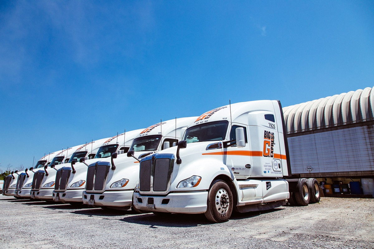 Best Paying Trucking Companies for Percentage Payment