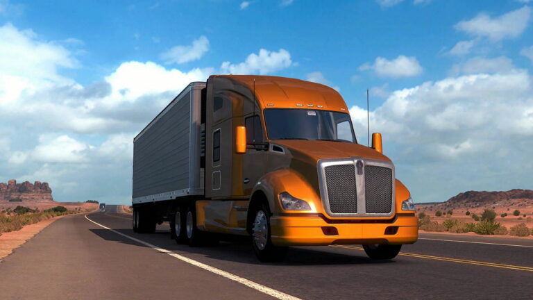 Best Truck Driving Company Career Prospect and Salary