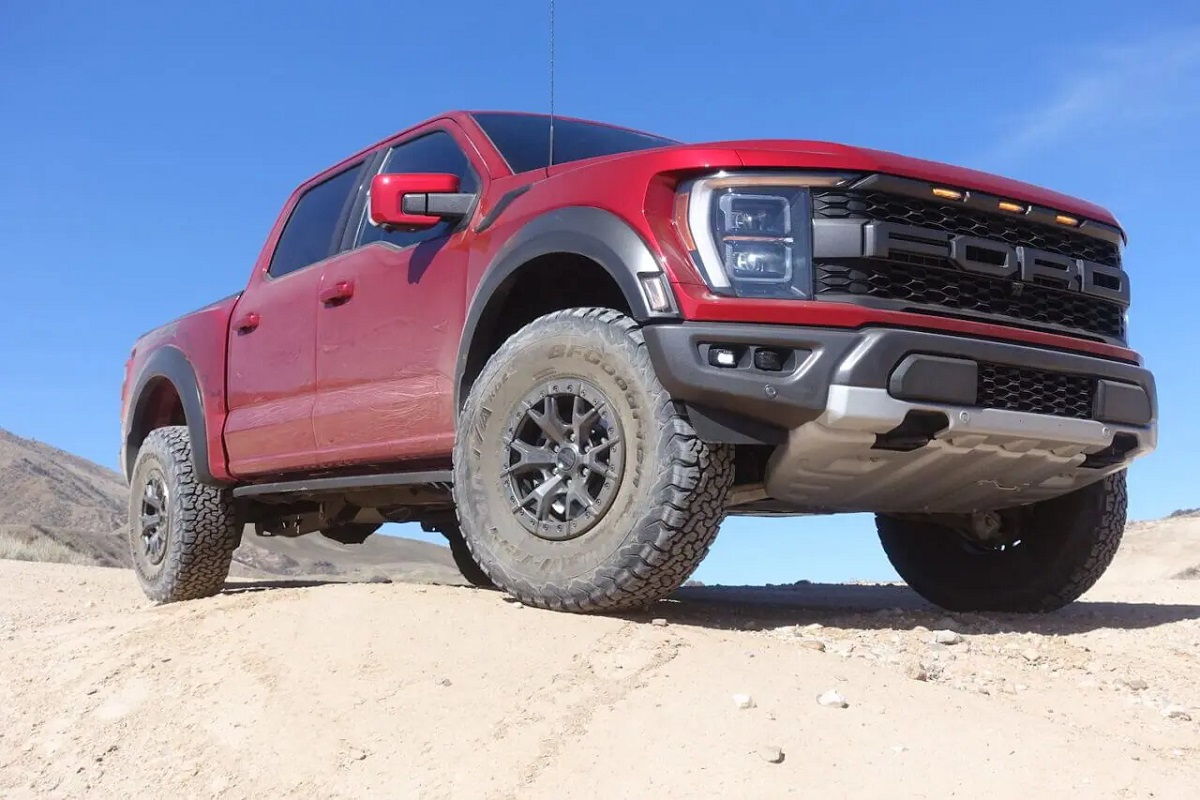 Best Mileage Pickup Truck, The Top Three Lists