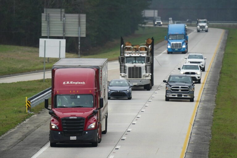 Best Trucking Jobs List, What Suits You?