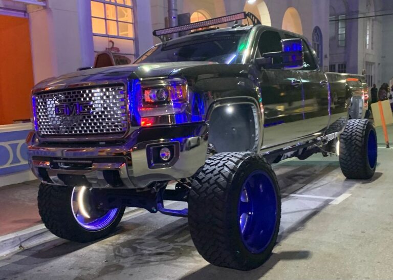 Best Tires for A Truck, What’s The Basic Consideration?