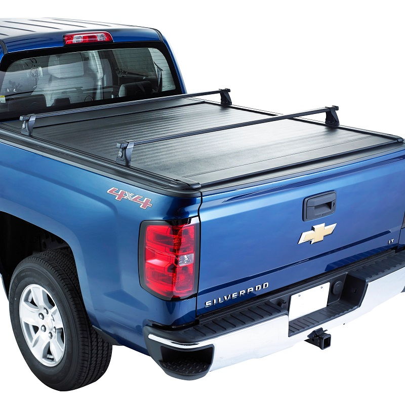 Rhino Cover Truck Bed Cost and Preparation Stage