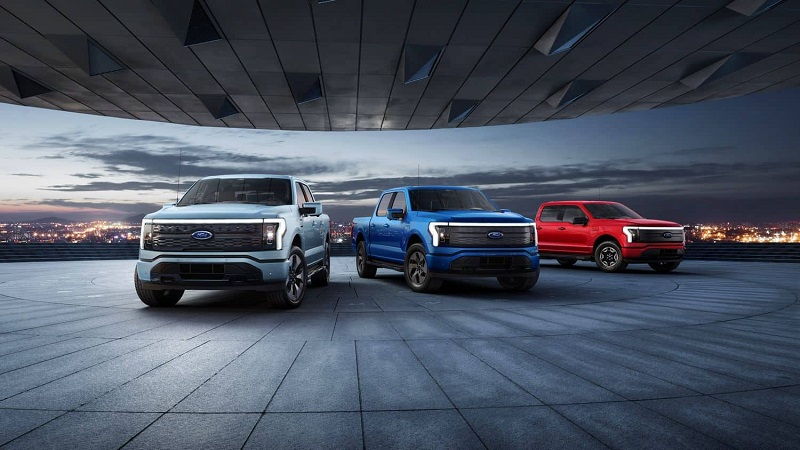 Best Truck Buys For 2023 Model with Powerful Abilities