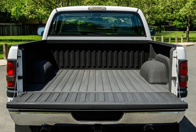 Best Truck Bed Coating Considerations