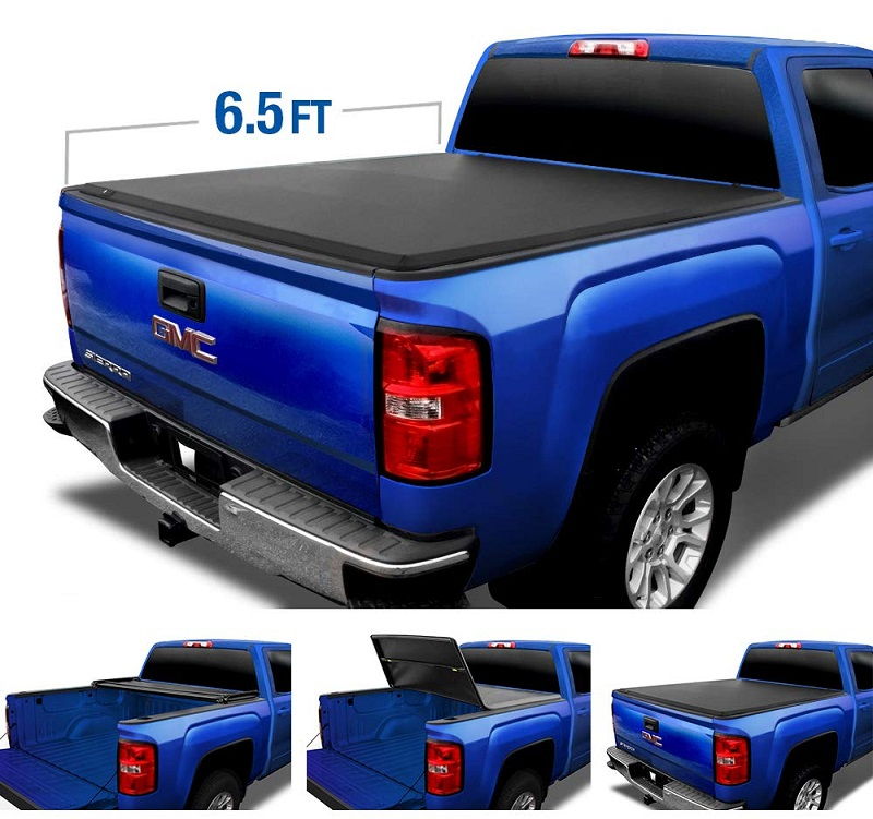 The Best Truck Bed Covers, Here Are the Best Lists!