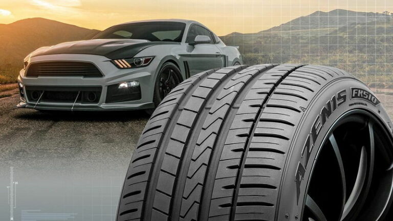 Best Sport Truck Tires for All-Season