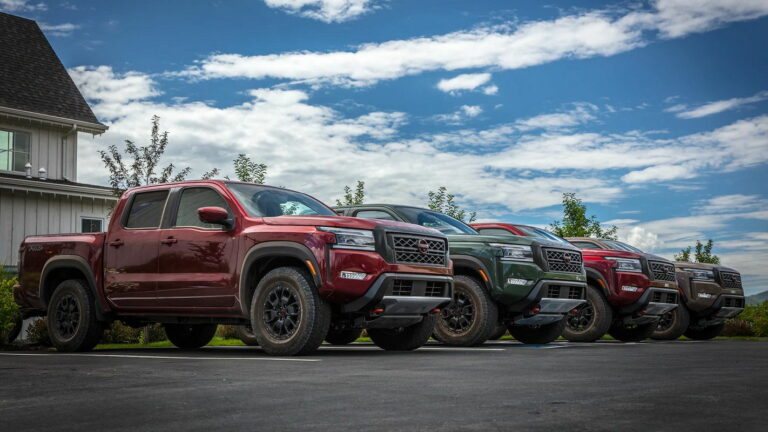 What Is the Best Truck to Buy for The Money?