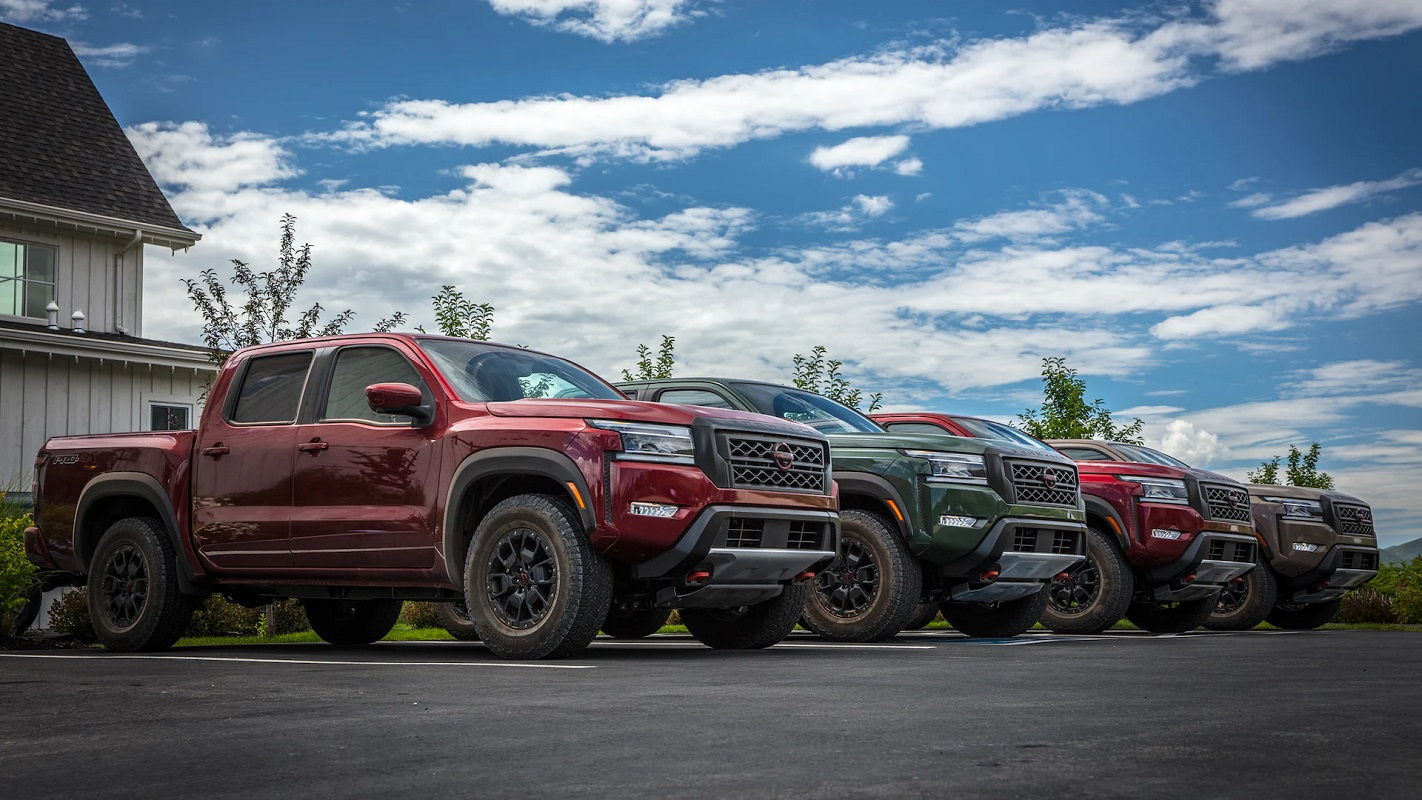 What Is the Best Truck to Buy for The Money?