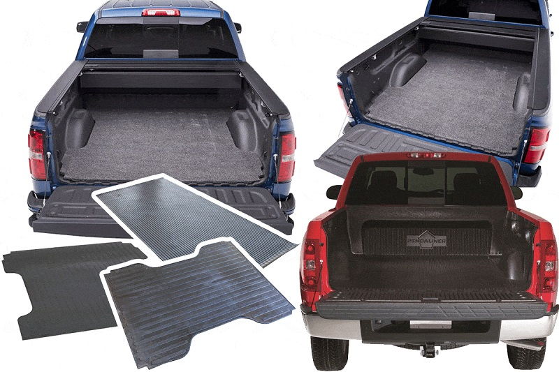 Penda Pendaliner Under Rail Truck Bed Liner Buying Guides