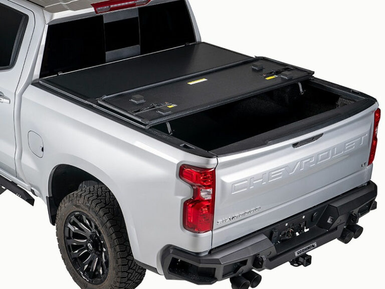 Rugged Cover Tonneau Cover, How to Buy the Right One?