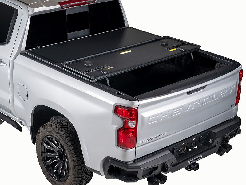 Rugged Cover Tonneau Cover, How to Buy the Right One?
