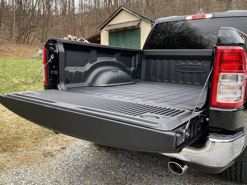 2013 F150 Bed Liner Cost and Installation Process