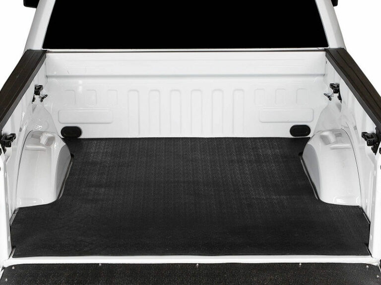 Chevy Colorado Bed Liner 2021 Types and Benefits