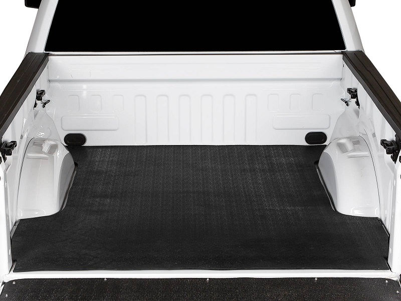 Chevy Colorado Bed Liner 2021 Types and Benefits