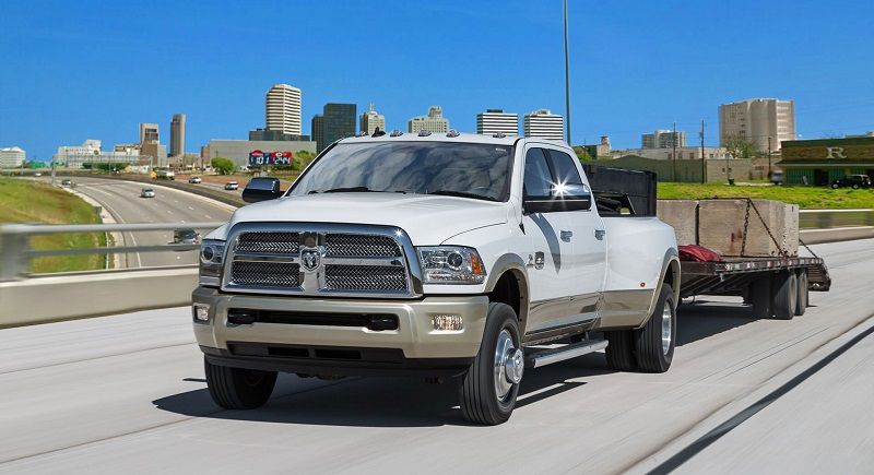 Texas Best Used Trucks and Most Popular