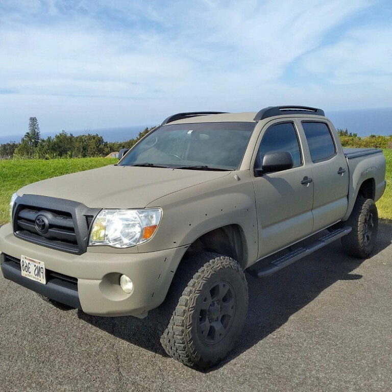 Grey Truck Bed Liner Recommended Products